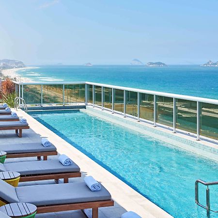 Novotel Rio De Janeiro Barra Da Tijuca Exterior photo