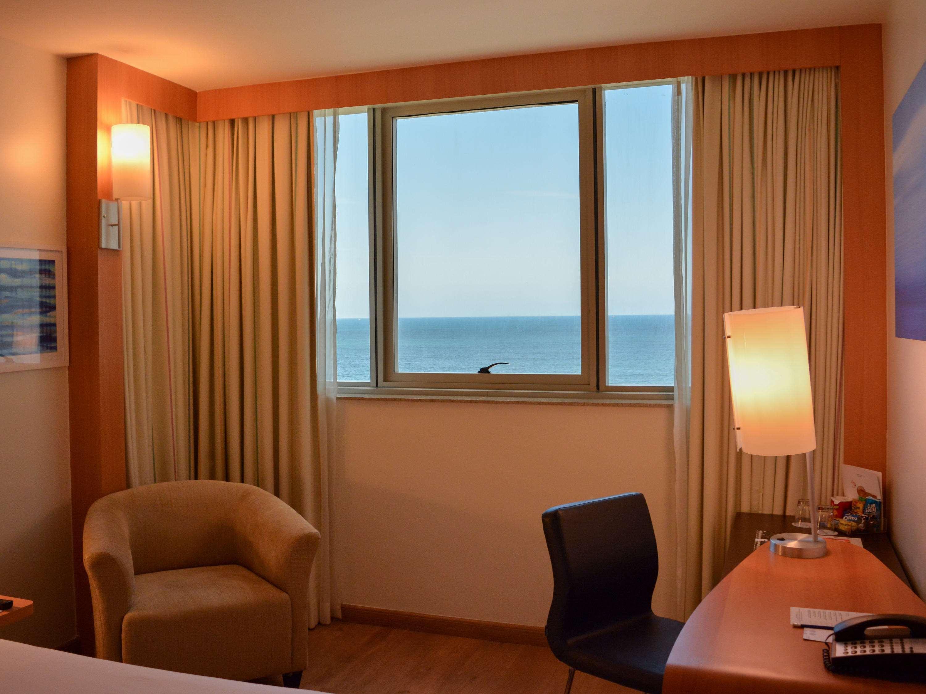 Novotel Rio De Janeiro Barra Da Tijuca Exterior photo
