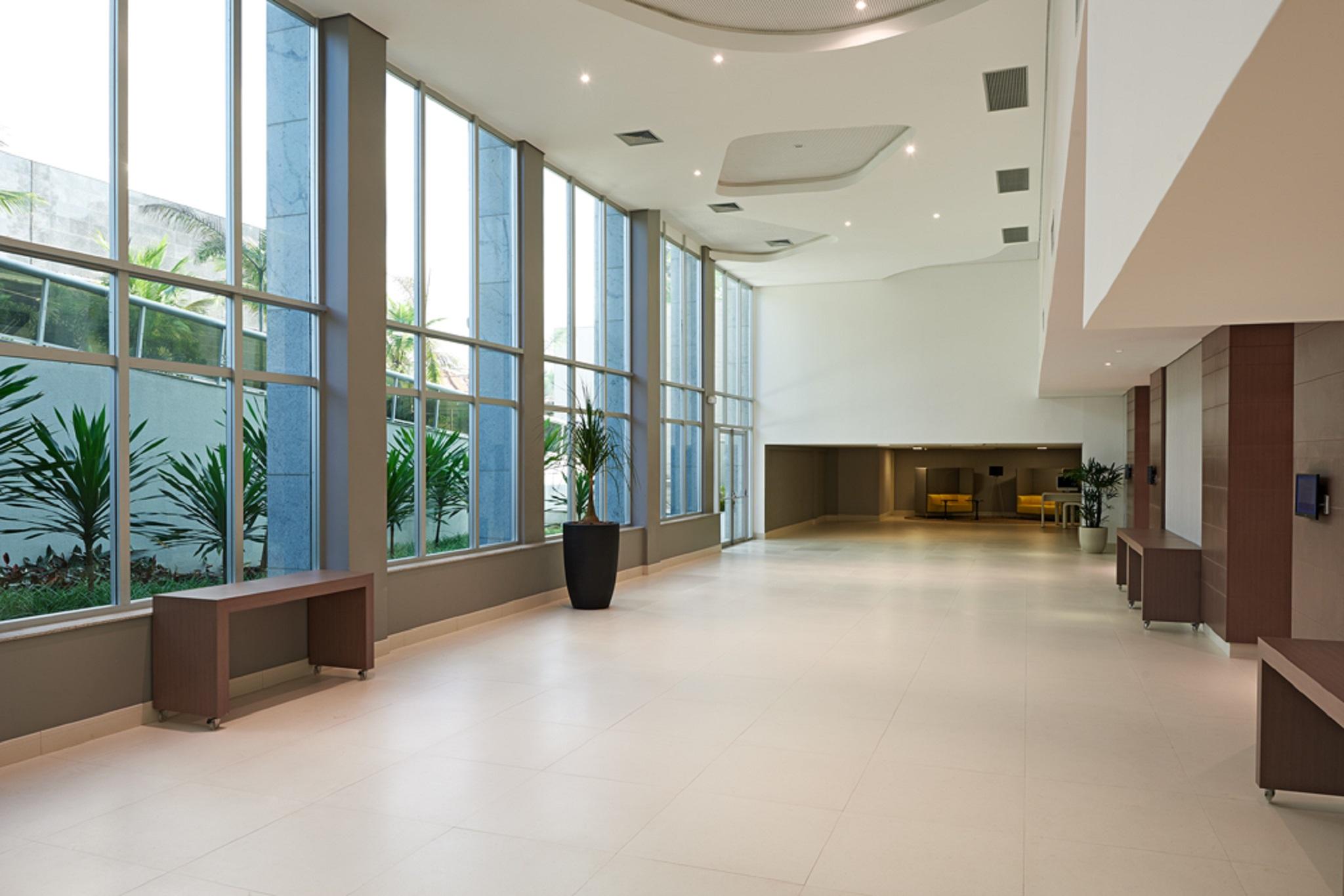 Novotel Rio De Janeiro Barra Da Tijuca Exterior photo